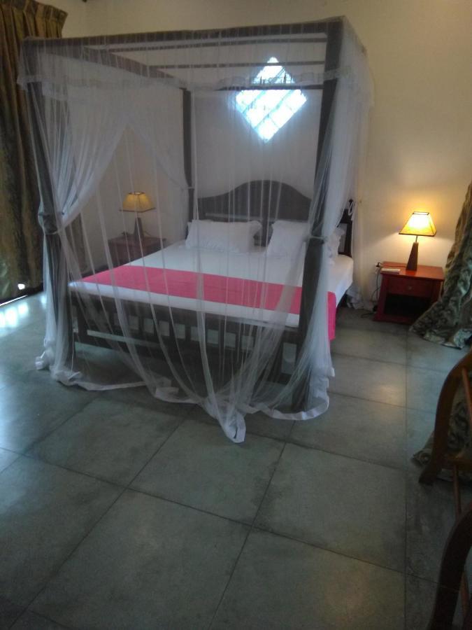 Srimali'S Residence Unawatuna Bagian luar foto