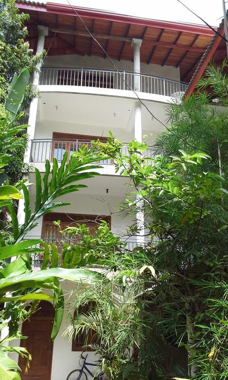 Srimali'S Residence Unawatuna Bagian luar foto