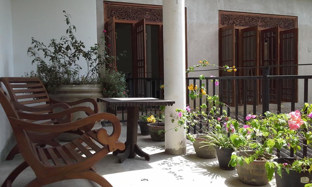 Srimali'S Residence Unawatuna Bagian luar foto