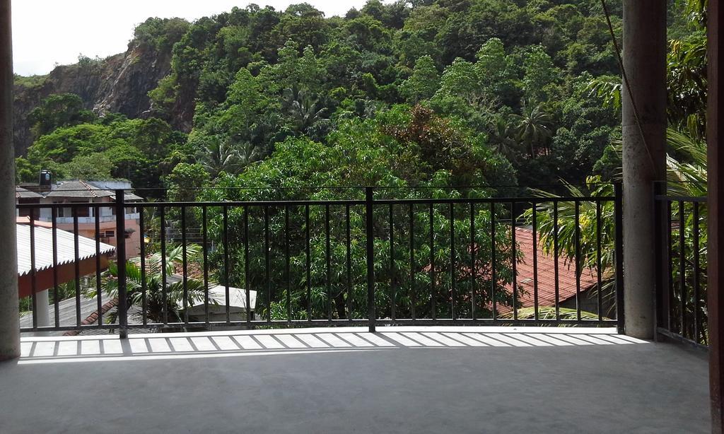 Srimali'S Residence Unawatuna Bagian luar foto