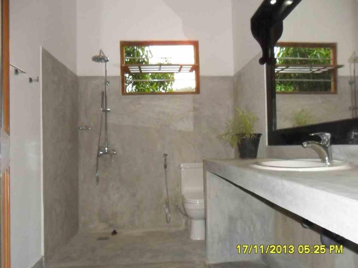 Srimali'S Residence Unawatuna Bagian luar foto
