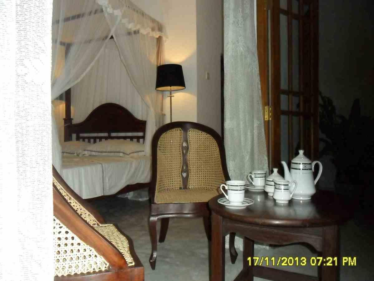 Srimali'S Residence Unawatuna Bagian luar foto