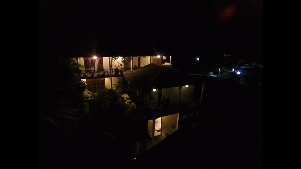 Srimali'S Residence Unawatuna Bagian luar foto