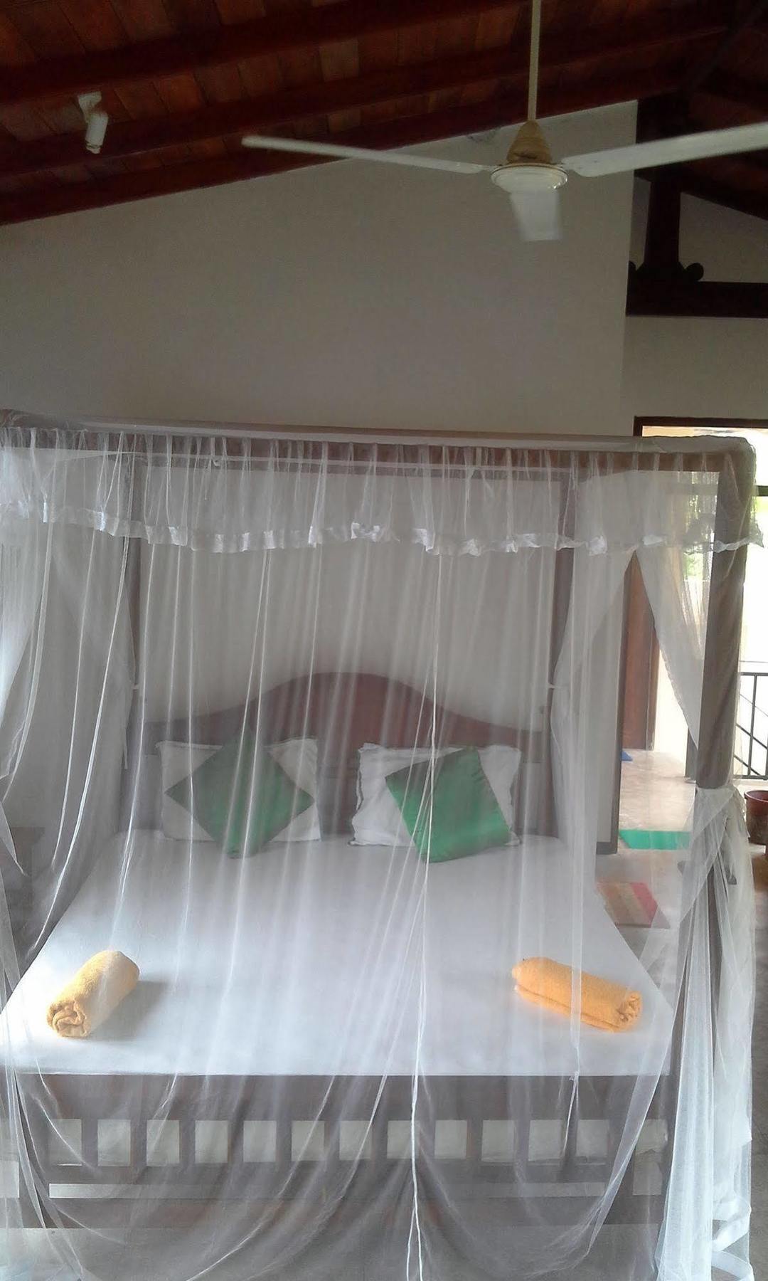 Srimali'S Residence Unawatuna Bagian luar foto