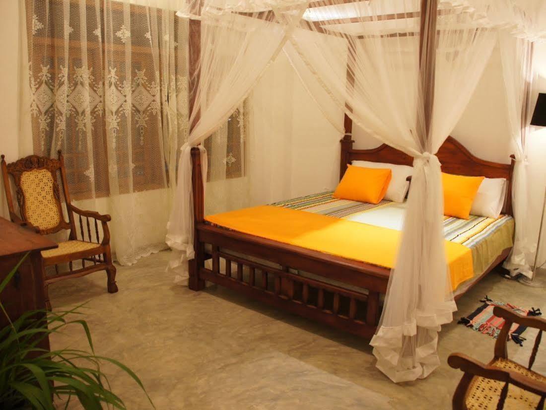 Srimali'S Residence Unawatuna Bagian luar foto
